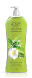 Eva Skin Care Nature Delight shower gel 1 liter Anwar Store