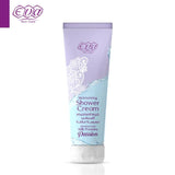 Eva Skin Care Shower Cream - Passion 250 ml