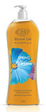 Eva Skin Care Spring Blossom shower gel 1 liter Anwar Store