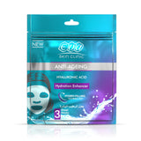 Eva Skin Clinic Hyaluronic Sheet Mask Anwar Store