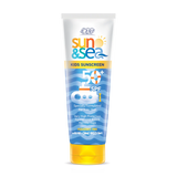 Eva Sun & Sea SunScreen Lotion For Kids SPF 50 - 200 ml Anwar Store