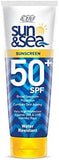 Eva Sun & Sea Sunscreen for Adults with SPF 50+, 200ml Anwar Store