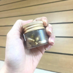 MAGNIFIC WHITENING GOLD