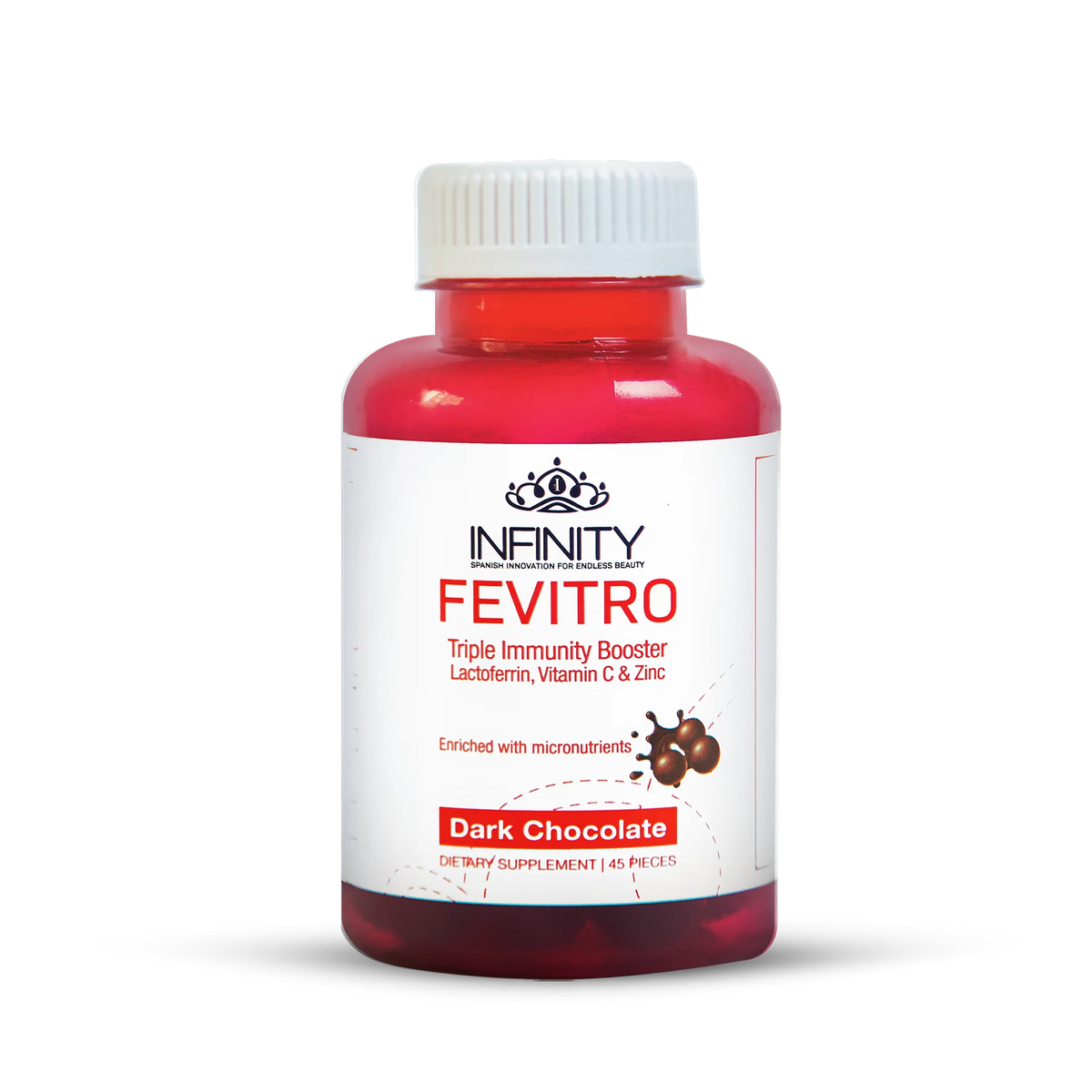 FEVITRO 45 PIECES Anwar Store