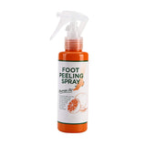 Foot Peeling Spray Orange Oil 120 ml Anwar Store
