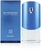 GIVENCHY blue for Men - Eau de Toilette, 100 ml Anwar Store