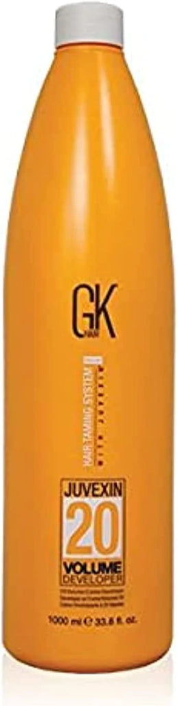 GK Hair Developer 20 Vol. 1ml Anwar Store