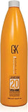GK Hair Developer 20 Vol. 1ml Anwar Store