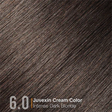 GK JUVEXIN CREAM COLOR 6.0 Intense Dark Blonde 100 ml Anwar Store