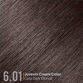 GK JUVEXIN CREAM COLOR 6.01 Cold Dark Blonde Anwar Store