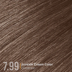 GK JUVEXIN CREAM COLOR 7.99 Cinnamon Anwar Store