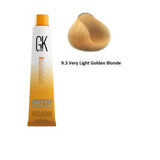 GK JUVEXIN CREAM COLOR  9.3 VERY LIGHT GOLDEN BLONDE Anwar Store