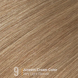 GK JUVEXIN CREAM COLOR 9 Very Light Blonde Anwar Store