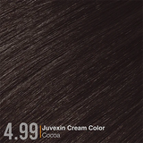 GK JUVEXIN CREAM COLOR Chocolate 4.99 Cocoa 100ml Anwar Store