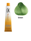GK JUVEXIN CREAM COLOR  GREEN Anwar Store