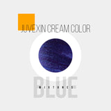 GK JUVEXIN CREAM COLOR Mixtones BLUE 100ml Anwar Store