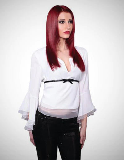 GK JUVEXIN CREAM COLOR Reds 6.6 Dark Red Blonde 100ml Anwar Store