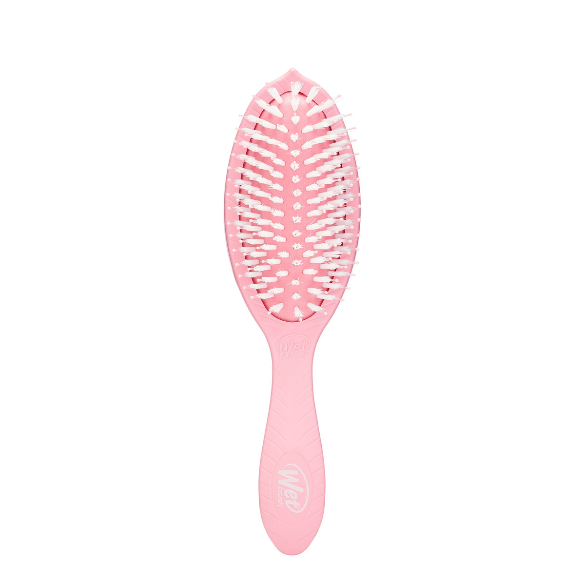 WET BRUSH ORIGINAL DETANGLER DUSTY ROSE 7314