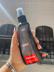 GRIT PREDATOR MEN SPLASH 200ML Anwar Store