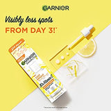 Garnier Fast Bright Vitamin C Booster Serum 30ml Anwar Store