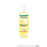 Garnier SkinActive Fast Bright Purifying Gel Wash Vitamin C - 400ml Anwar Store