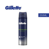 Gillette Shave FOAM Refreshing Breeze 250ML Anwar Store