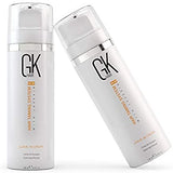 Gk Leave-in Conditioning Cream 130ml Anwar Store
