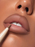Glam 101 Lipstick & Liner Duo-Warm Nutmeg Anwar Store