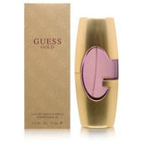 Guess Gold by Guess for Women - Eau de Parfum, 75ml