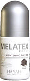 HAYAH Melatex Lightening Roll On oud 40ml