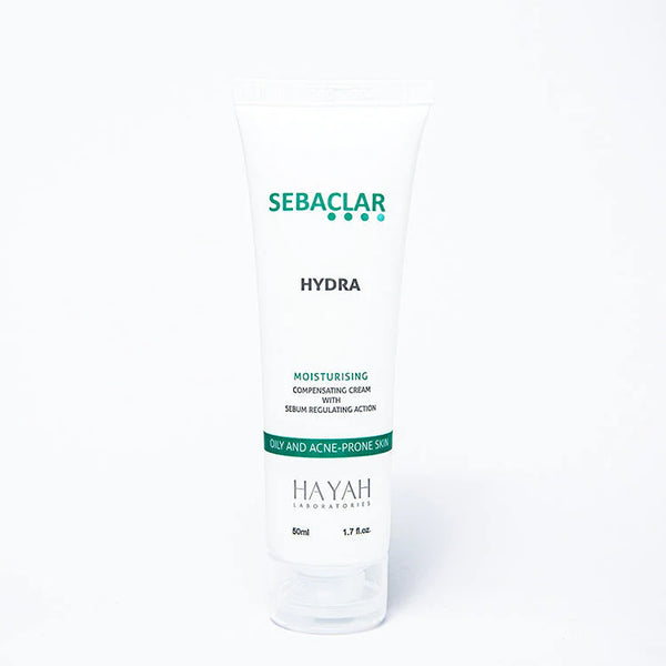 HAYAH Sebaclar Hydra Cream 50ml | Anwar Store
