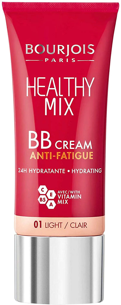 HEALTHY MIX BB CREAM 01 FOUNDATIONS Anwar Store