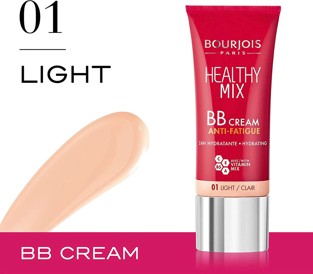 HEALTHY MIX BB CREAM 01 FOUNDATIONS Anwar Store
