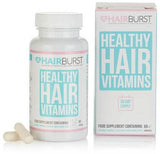 Hairburst Hair Vitamins 60 cap