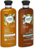 Herbal Essences Shampoo & Conditioner for All Hairs - 400 ml