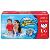 Huggies Little Swimmers Disposable Swimpants Size L 14+ KG 1 PCS Anwar Store