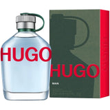 Hugo Boss Green - EDT - For Men - 200ml