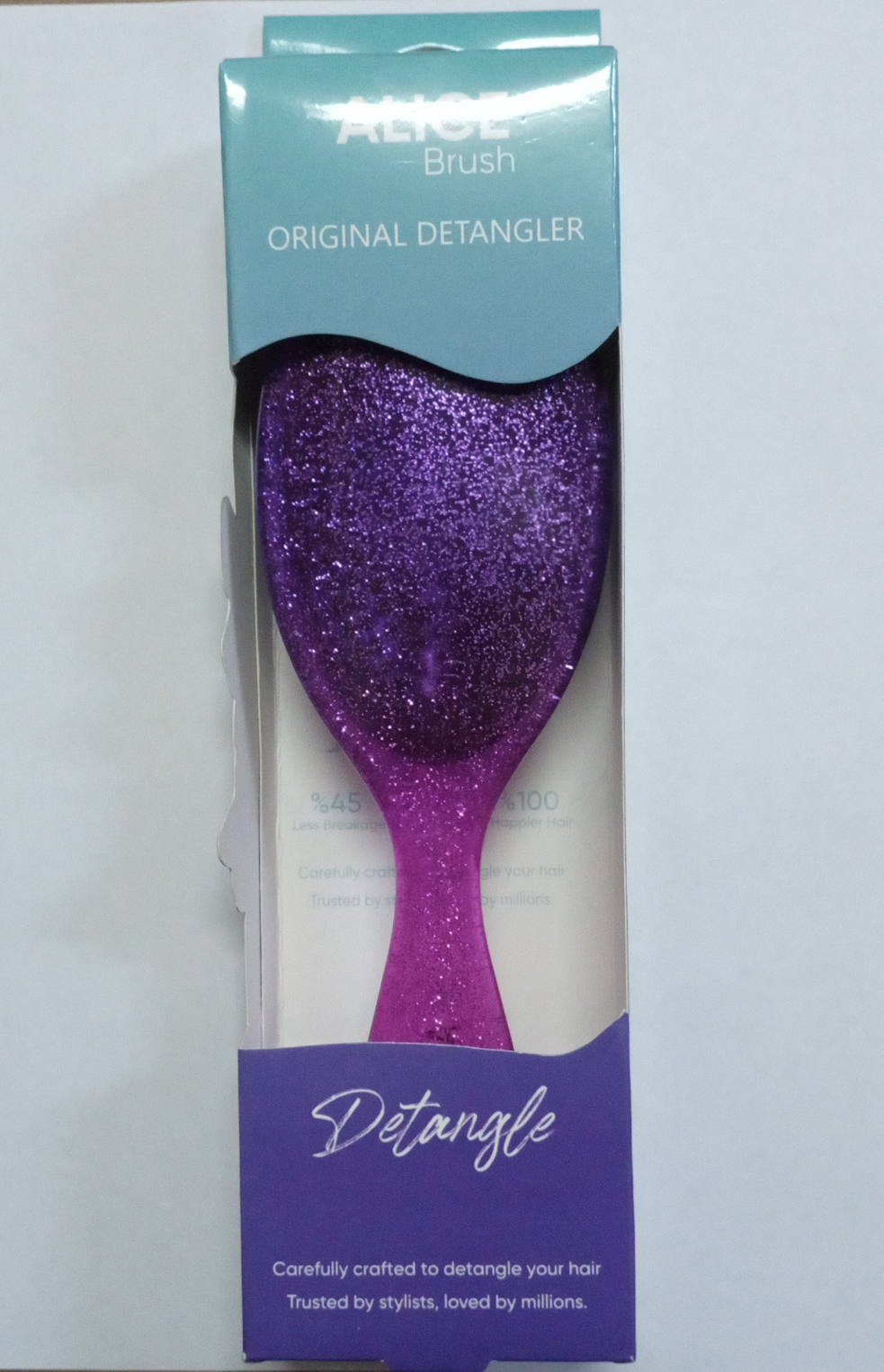 ALICE BRUSH 101 ORIGINAL DETANGLER