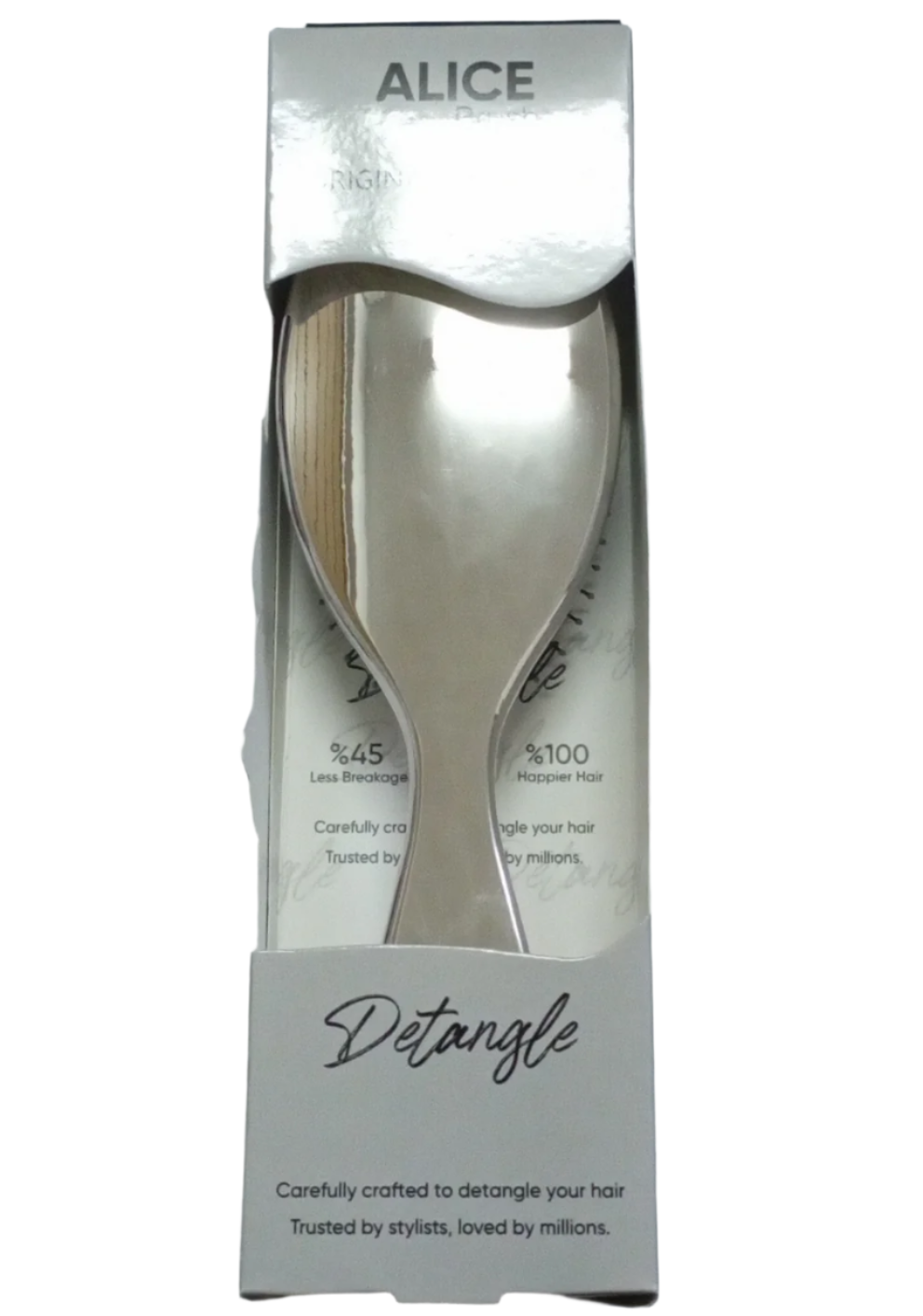ALICE BRUSH 104 ORIGINAL DETANGLER