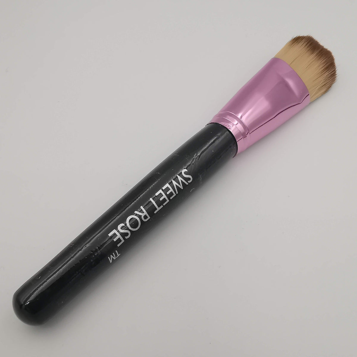 SWEET ROSE FOUND BRUSH WIDE