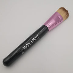 SWEET ROSE FOUND BRUSH WIDE