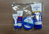 Luna mollient Bag Bundle (Lip Therapy+ Super Emollient+ Emollient Cream 40+ Emollient Body Cream 75)
