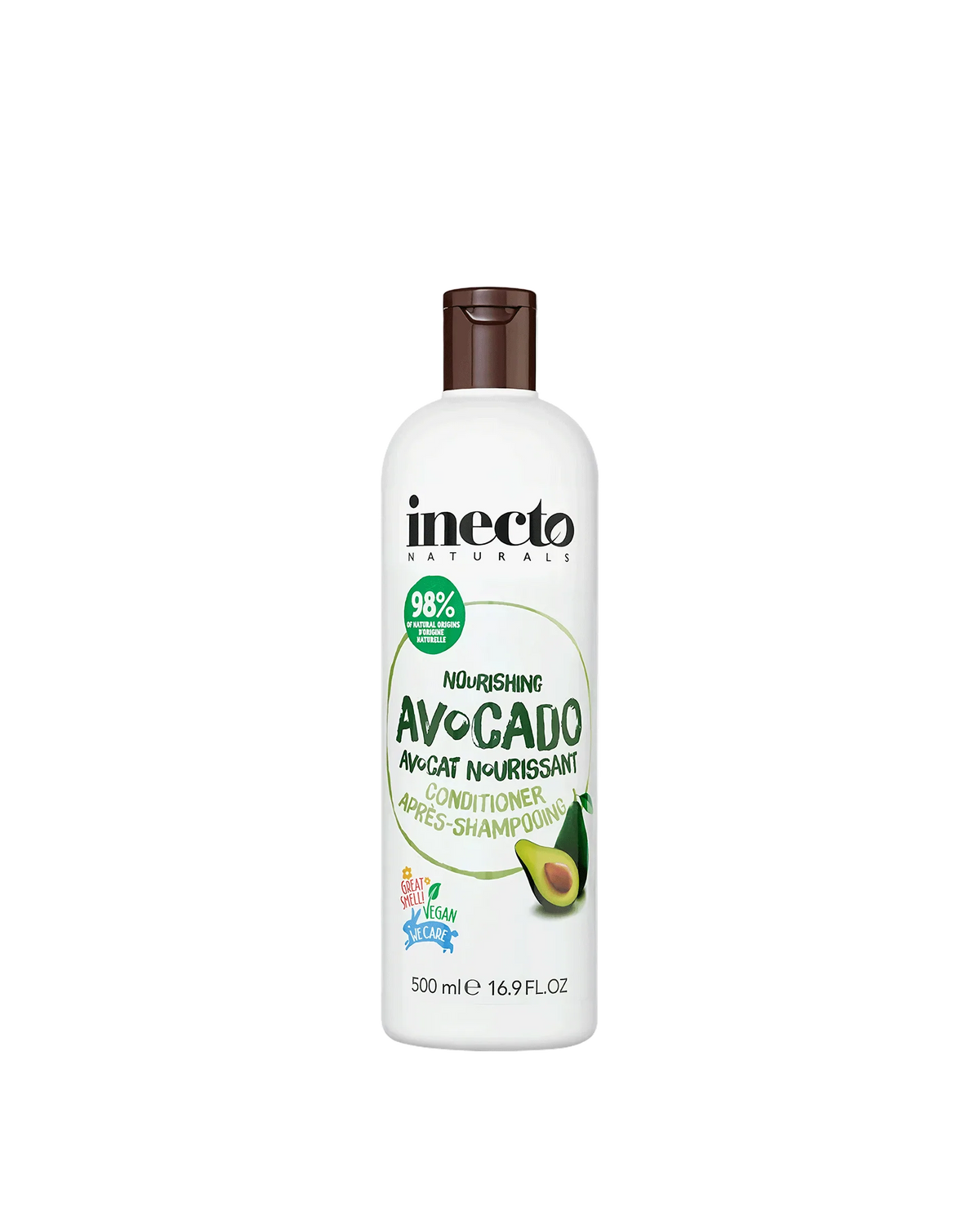 INECTO AVOCADO CONDITIONER 500ML Anwar Store