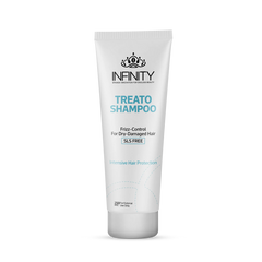 INFINITY TREATO OFFER SHAMPOO 250ML &SERUM 120ML CONDITIONER 250ML FREE Anwar Store