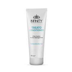 INFINITY TREATO OFFER SHAMPOO 250ML &SERUM 120ML CONDITIONER 250ML FREE Anwar Store