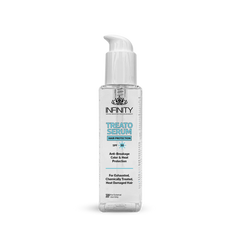 INFINITY TREATO OFFER SHAMPOO 250ML &SERUM 120ML CONDITIONER 250ML FREE Anwar Store