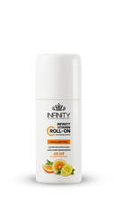 INFINITY VITAMIN C ROLL ON 80ML Anwar Store