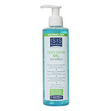 ISISPHARMA TEEN DERM GEL SENSITIVE 250 ML Anwar Store