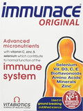 Immunace Original 30tabs Anwar Store