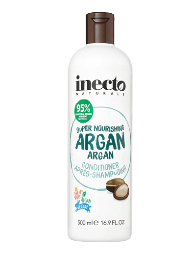 Inecto Super Nourishing Argan Conditioner 500ML Anwar Store